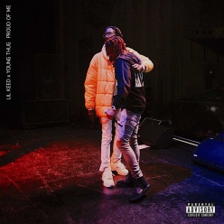 Lil Keed Ft. Young Thug - Proud Of Me